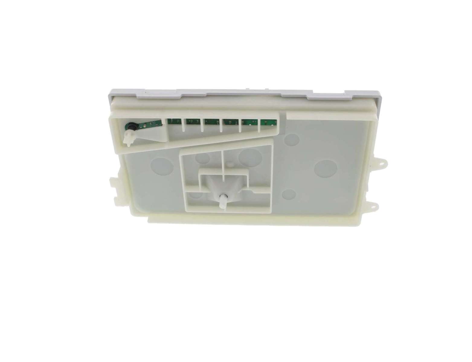 W10671324 - Genuine OEM Whirlpool Washer Electronic Control Board
